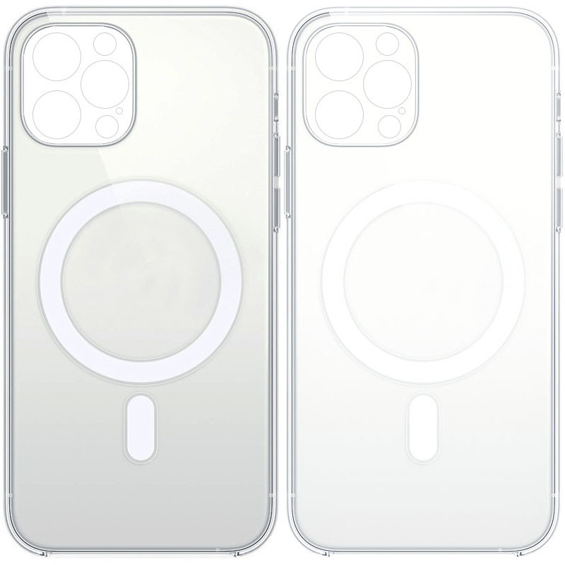 Чехол TPU+Glass Firefly для Apple iPhone 13 Pro (6.1")