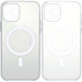 Чехол TPU+Glass Firefly для Apple iPhone 13 Pro (6.1")