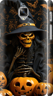 

Чехол Halloween 2 для OnePlus 3T 1639737