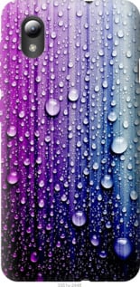 

Чехол Капли воды для ZTE Blade L8 1181664