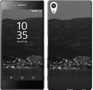 

Чохол Ніч на березі на Sony Xperia Z5 Premium E6883 439577