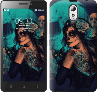 

Чохол Fantasy girl на Lenovo Vibe P1m 641584
