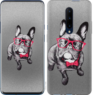 

Чохол Розумний бульдог на OnePlus 8 916448