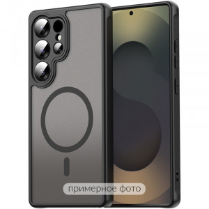 Чехол TPU Bloom with Magnetic Safe для Google Pixel 9