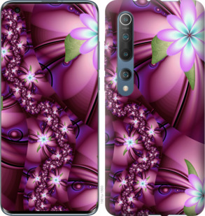 

Чохол Цветоч на Xiaomi Mi 10 Pro 918396