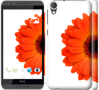 

Чехол Гербера 1 для HTC Desire 820 802464
