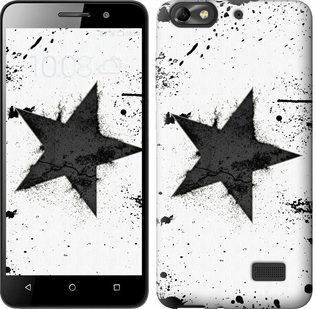 

Чохол Зірка на Huawei Honor 4C 558752