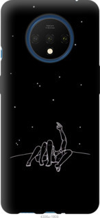 

Чехол Романтика для OnePlus 7T 1057884