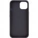 Фото TPU чехол Bonbon Metal Style для Apple iPhone 11 Pro (5.8") (Черный / Black) в магазине vchehle.ua