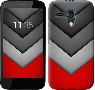 

Чохол Кольорова геометрія на Motorola Moto G 280630