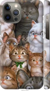 

Чохол коти на iPhone 12 Pro Max 1395599