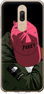 

Чохол logo de yeezy на Meizu M6T 667941