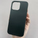 Фото Чехол TPU Epik Black для Apple iPhone 12 Pro Max (6.7") (Черный) на vchehle.ua