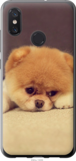 

Чохол Boo 2 на Xiaomi Mi8 948732