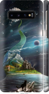 

Чохол Кульбаба на Samsung Galaxy S10 950812