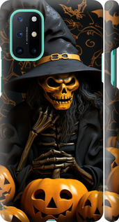 

Чохол Halloween 2 на OnePlus 8T 1639744