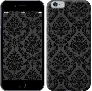

Чохол Вiнтажний візерунок для iPhone 6 (4.7'') 162618