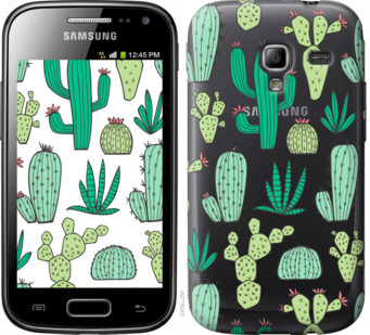 

Чохол кактуси 2 на Samsung Galaxy Ace 2 I8160 775216
