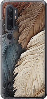 

Чехол Листья в стиле бохо для Xiaomi Mi Note 10 1628622