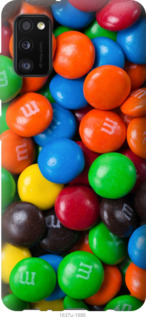 

Чехол M&M's для Oppo A52 1061433