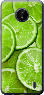 

Чехол Лайм для Nokia C20 1691609