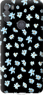 

Чохол Квітковий на Motorola G50 1230228