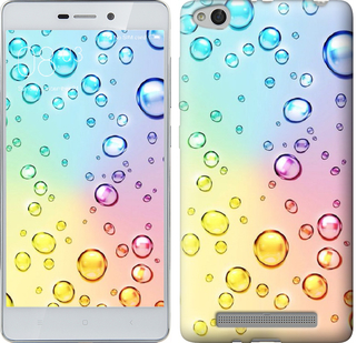 

Чохол Бульбашки на Xiaomi Redmi 5A 579094