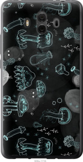 

Чехол Медузы для Huawei Mate 10 1393264
