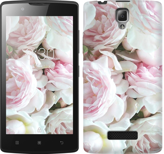 

Чехол Пионы v2 для Lenovo A2010 632234
