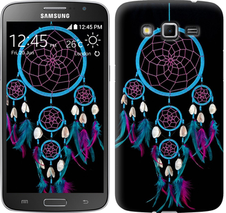 

Чехол Ловец снов для Samsung Galaxy Grand 2 G7102 300735
