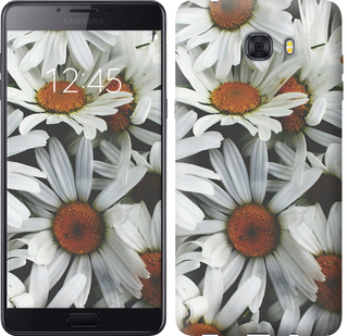 

Чехол Ромашки v2 для Samsung Galaxy C9 Pro 233548