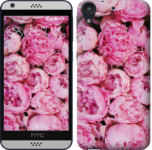

Чохол Півонії v3 на HTC Desire 630 380725