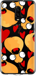 

Чехол Груши для OnePlus 6T 1433332