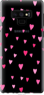 

Чохол Cердечка 2 на Samsung Galaxy Note 9 N960F 1030406