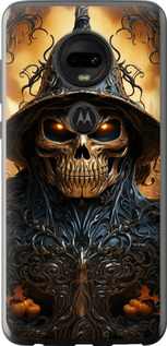 

Чохол Череп 2 для Motorola Moto G7 1638321