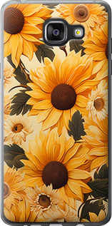 

Чохол Соняшники 2 на Samsung Galaxy A5 (2016) A510F 1646992