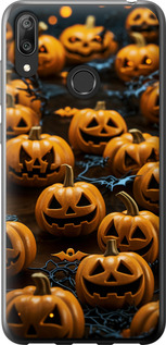 

Чохол Гарбузи 2 для Huawei Y7 (2019) 1639165