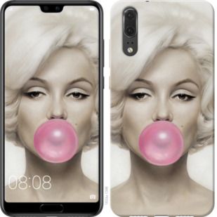 

Чехол Мэрлин Монро для Vivo V17 Neo 777833