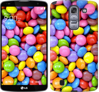 

Чохол MandD на LG G Pro 2 D838 587707