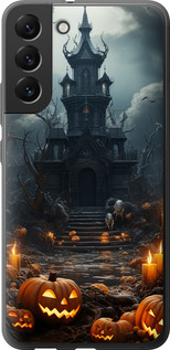 

Чохол Похмурий будинок на Samsung Galaxy S22 Plus 1640399