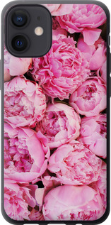 

Чехол Пионы v3 для iPhone 12 Mini 1315471