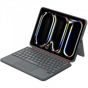 Чехол-клавиатура WIWU MK-005 3 in 1 for iPad 10.2''/10.5''
