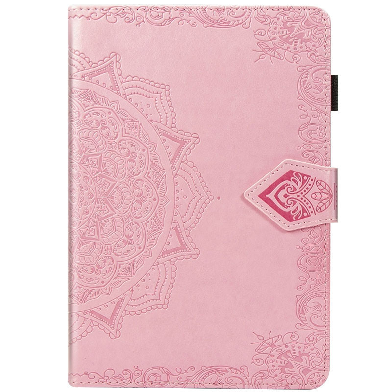 

Шкіряний чохол (книжка) Art Case з візитницею на Samsung Galaxy Tab A7 Lite 8.7 (SM-T220) (Рожевий) 1240918