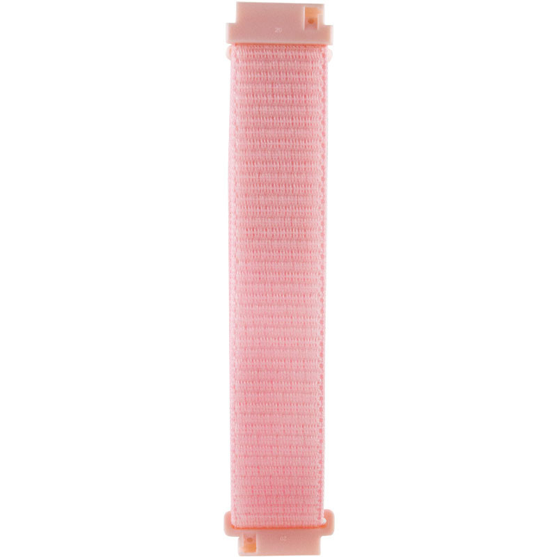 Фото Ремешок Nylon для Smart Watch 20mm (Розовый / Pink) на vchehle.ua