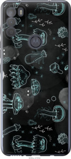 

Чохол Медузи на Motorola G50 1393390