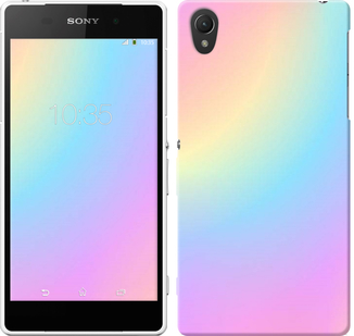

Чохол Веселка 2 на Sony Xperia Z2 D6502/D6503 646965