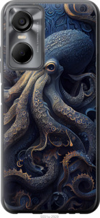 

Чохол Осьминіг на Tecno POP 6 Pro BE8 1515722