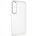 Чехол TPU+PC North Guard для Samsung Galaxy S23 (White)