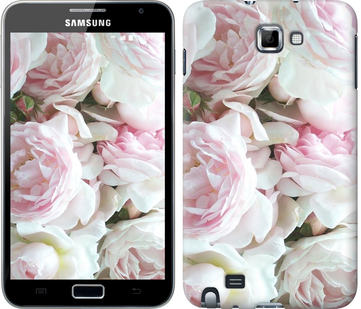 

Чохол Півонії v2 на Samsung Galaxy Note i9220 632145