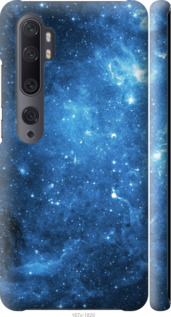 

Чехол Звёздное небо для Xiaomi Mi Note 10 972295